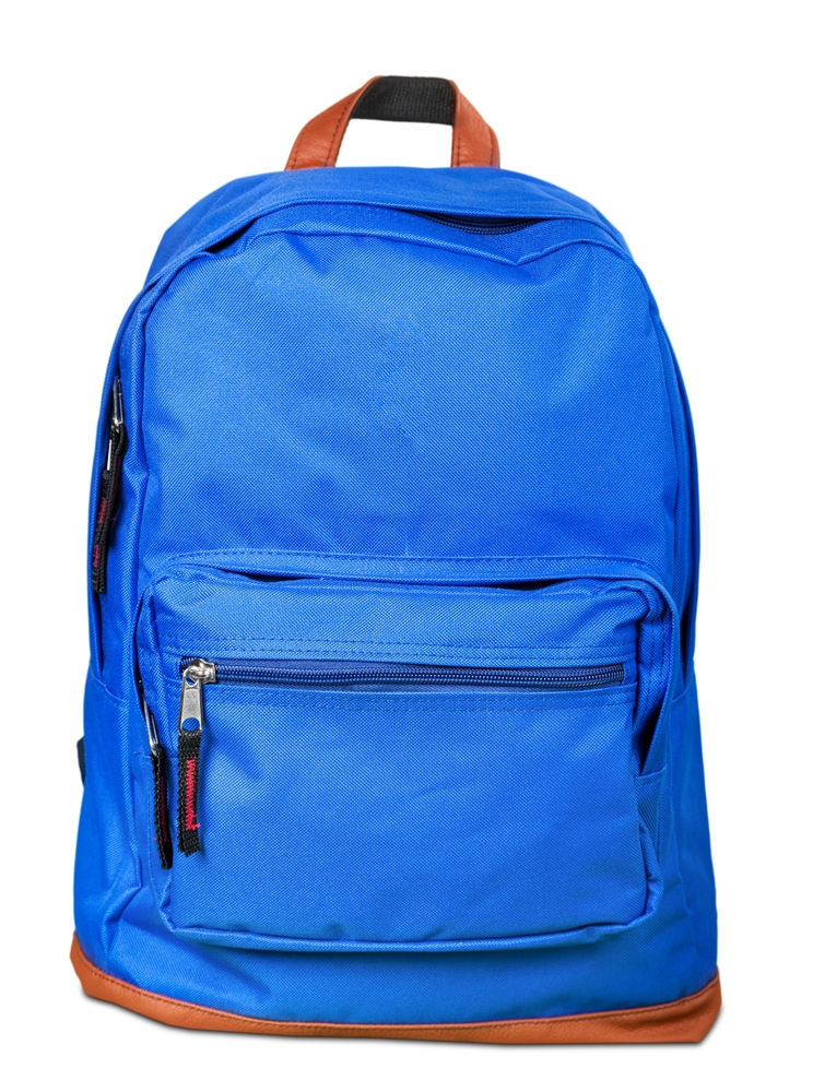 suggested bags